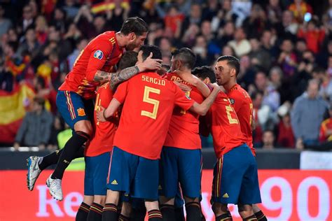 Explore the 2023 <strong>Spain</strong> roster on ESPN. . Norway national football team vs spain national football team timeline